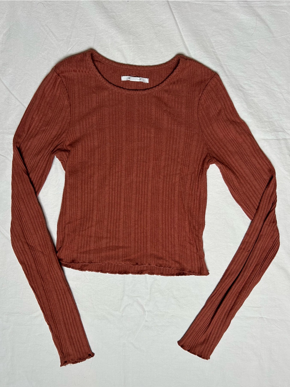 O’Neil longsleeve